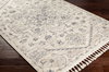 Euphoria Machine Woven Rug, by Surya, 7'2.61" length x 5'2.99" width thumbnail