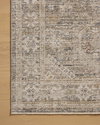 Chris Loves Julia x Loloi Ida Rug, 2'3" length x 3'10" width thumbnail 5