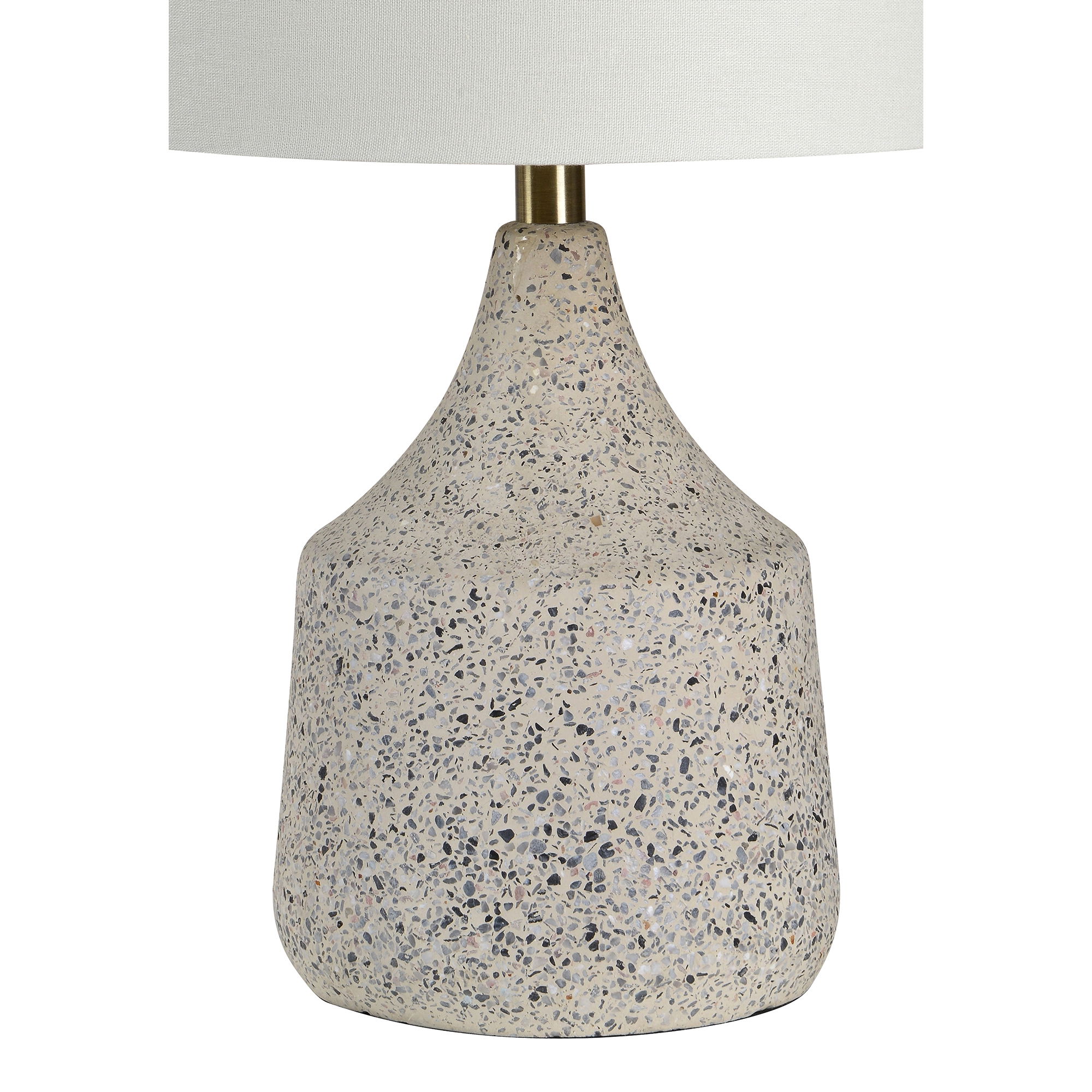 Longmore Table Lamp large image 