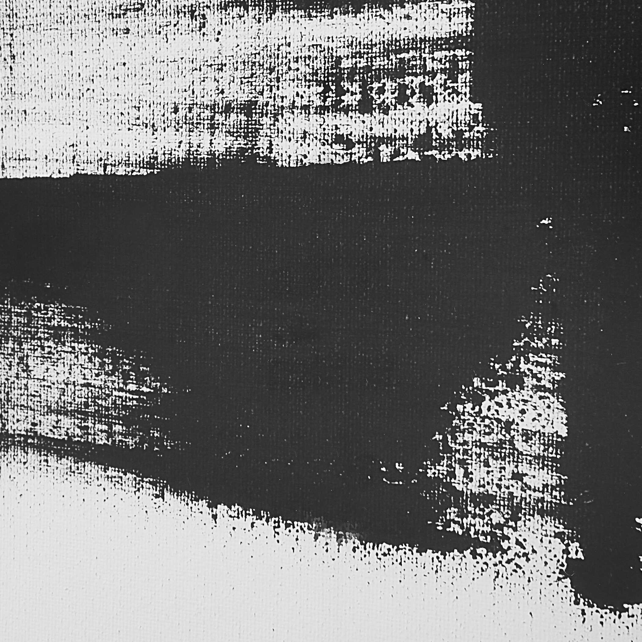 Mystere Framed Contemporary Print, Painting by Uttermost, 32.75" width x 42.75" height x 2" depth View 6