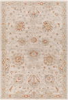 Avant Garde Machine Woven Rug thumbnail 0