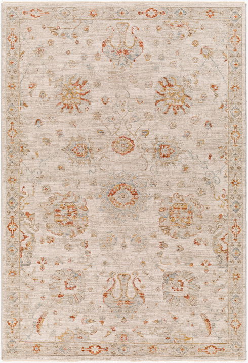 Avant Garde Machine Woven Rug