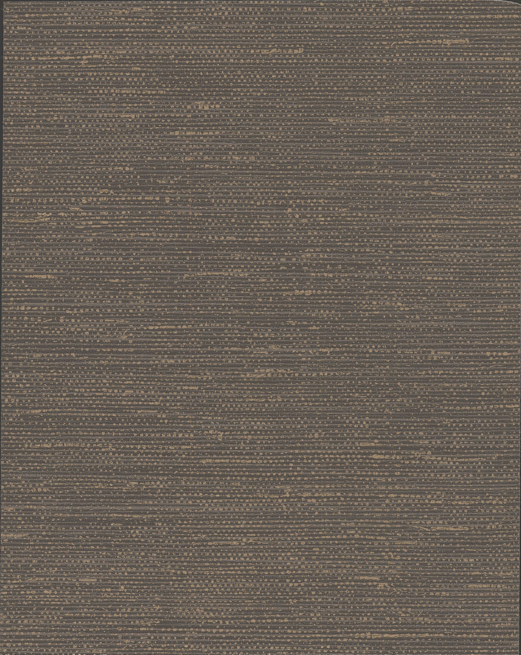 Essence Brown Metallic Wallpaper large image 