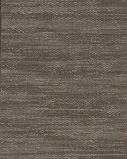 Essence Brown Metallic Wallpaper