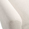 Caliste Ivory Bench, by Uttermost, 4'7.5" width x 1'9.25" height x 1'4.5" depth thumbnail 6