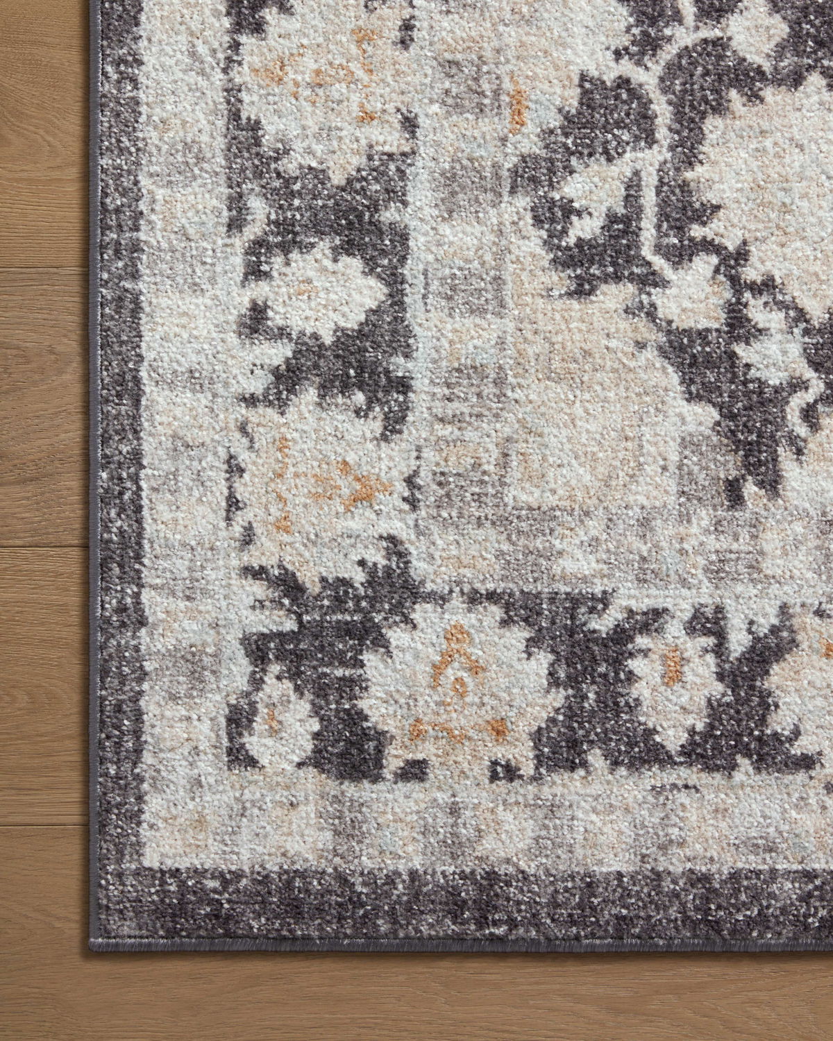 Loloi Monroe Rug, 1'6" length x 1'6" width View 6
