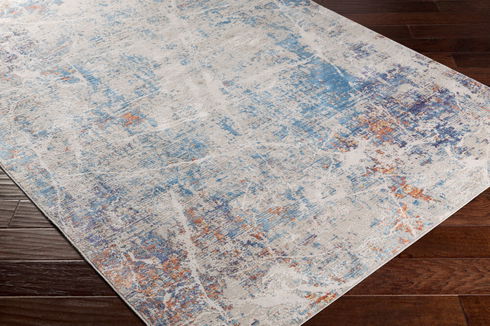 Aisha Machine Woven Rug