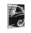 Convertible Feline I (No Embellishment), Art by Oliver Gal,  24x36 thumbnail 2