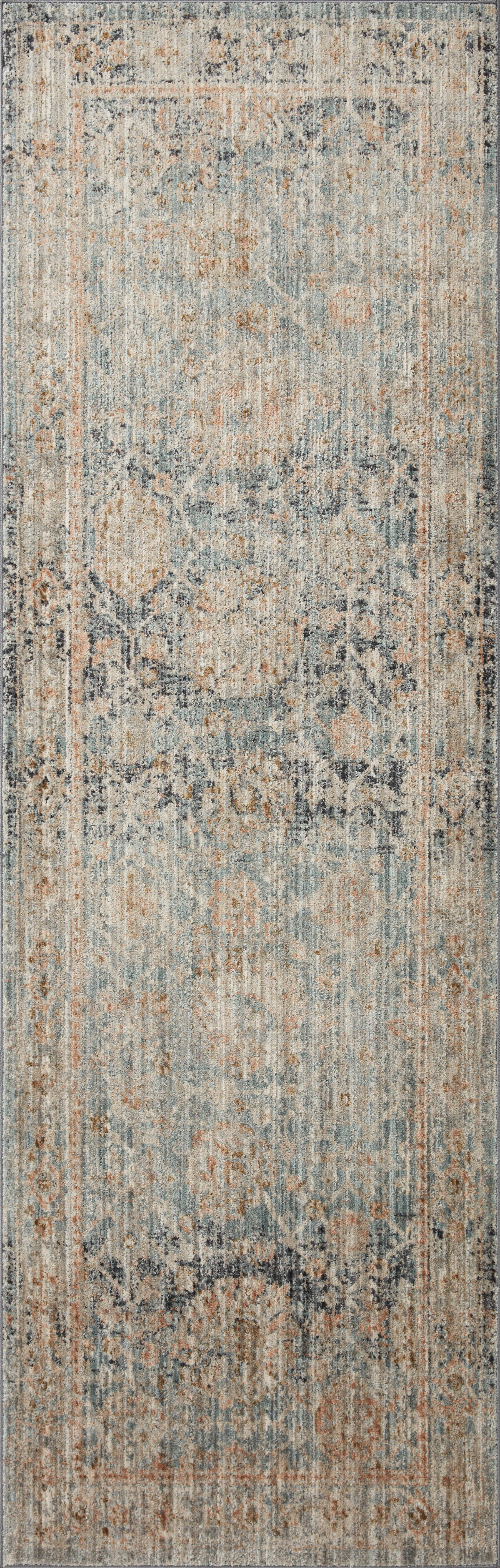 Jean Stoffer x Loloi Katherine Rug, 11'6" length x 15'7" width View 8