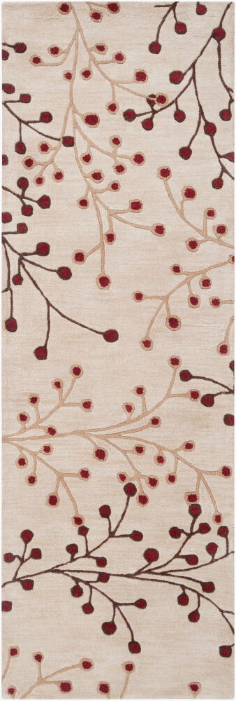 Athena Handmade Rug