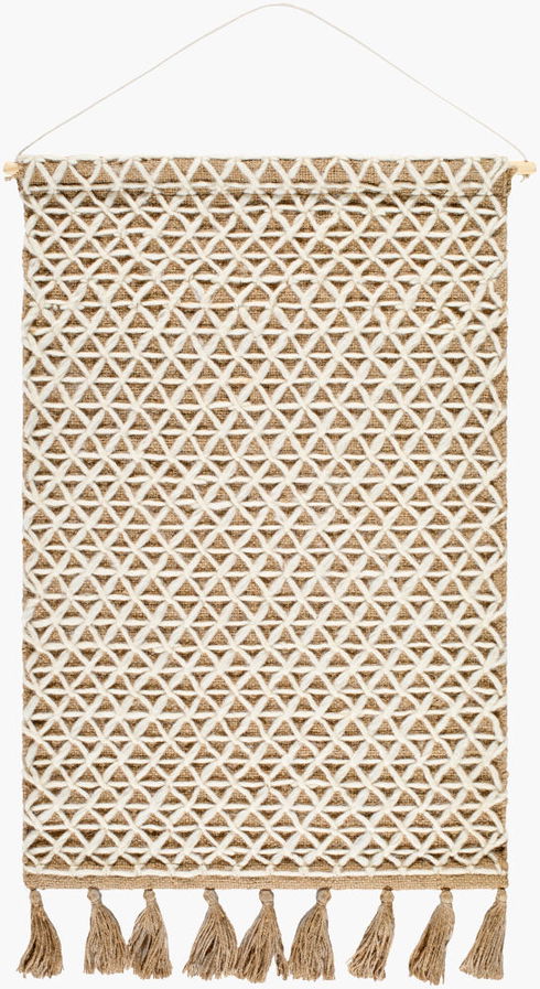 Leeds Wall Hanging