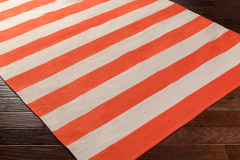 City Park Handmade Rug