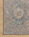 Chris Loves Julia x Loloi Louisa Rug, 1'6" length x 1'6" width thumbnail 5