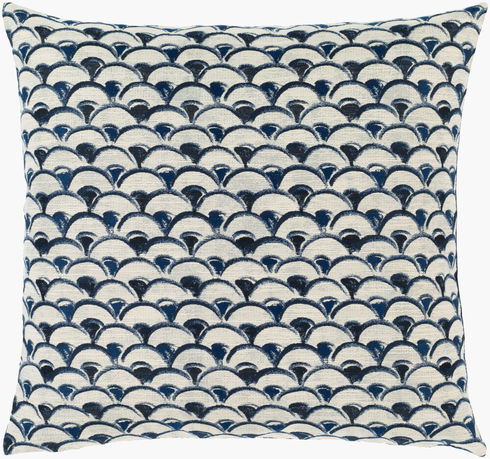 Sanya Bay Accent Pillow