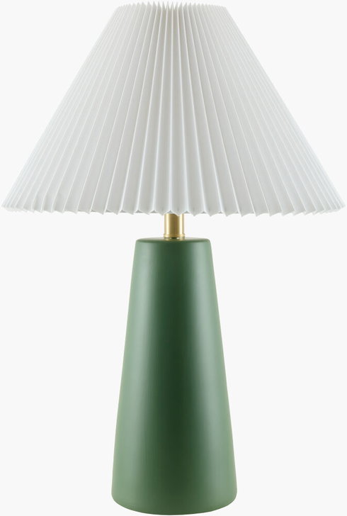 Vikundu Accent Table Lamp