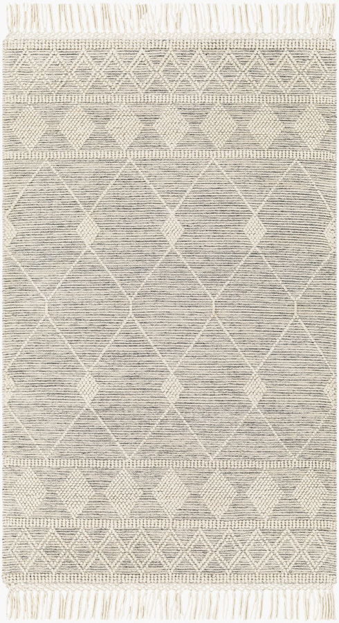 Hemingway Handmade Rug