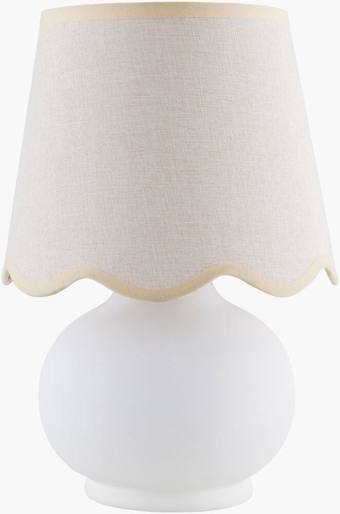 Stella Diminuta Accent Table Lamp large image 