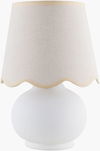 Stella Diminuta Accent Table Lamp thumbnail 0