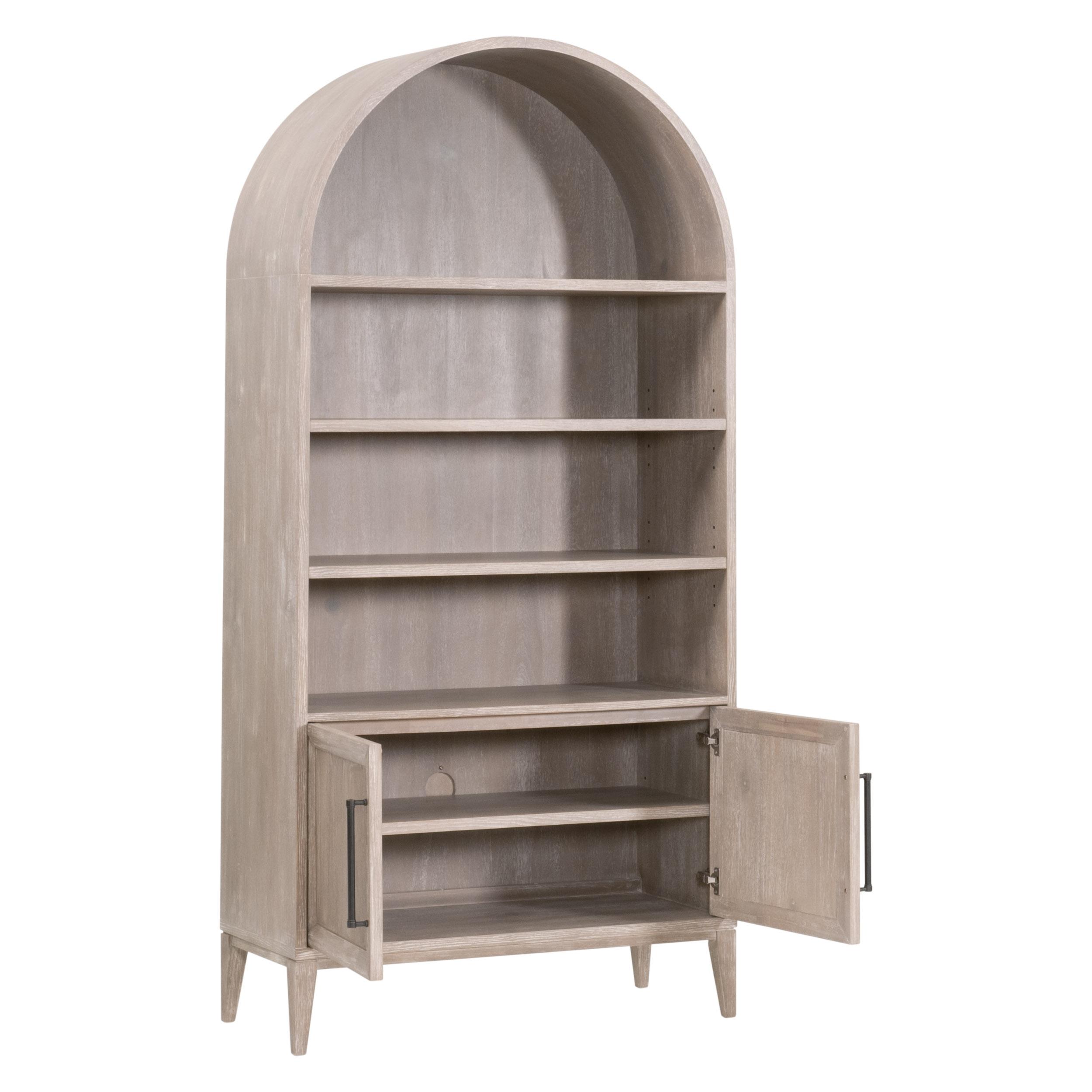 Morris Storage Bookcase Morris Storage Bookcase large image