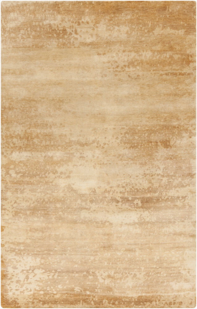 Slice of Nature Handmade Rug, by Surya, 3' length x 2' width