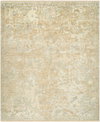 Monterey Handmade Rug, by Surya, 1'6" length x 1'6" width thumbnail