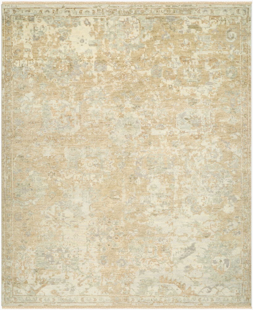 Monterey Handmade Rug, by Surya