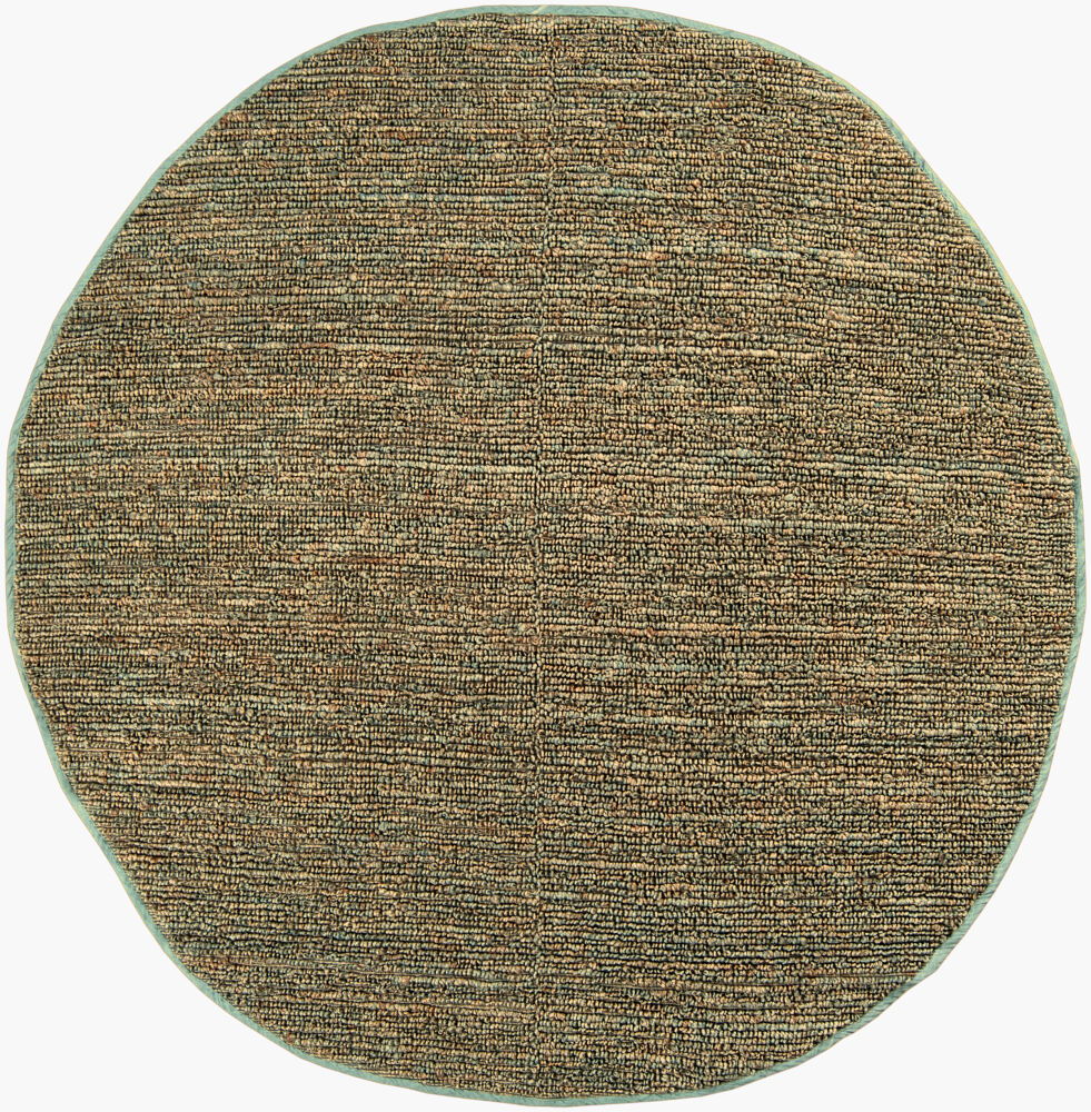 Continental Handmade Rug large image 