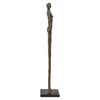 Two's Company Cast Iron Sculpture thumbnail 3