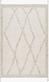 Tripoli Handmade Rug, by Surya, 7'6" length x 5' width thumbnail