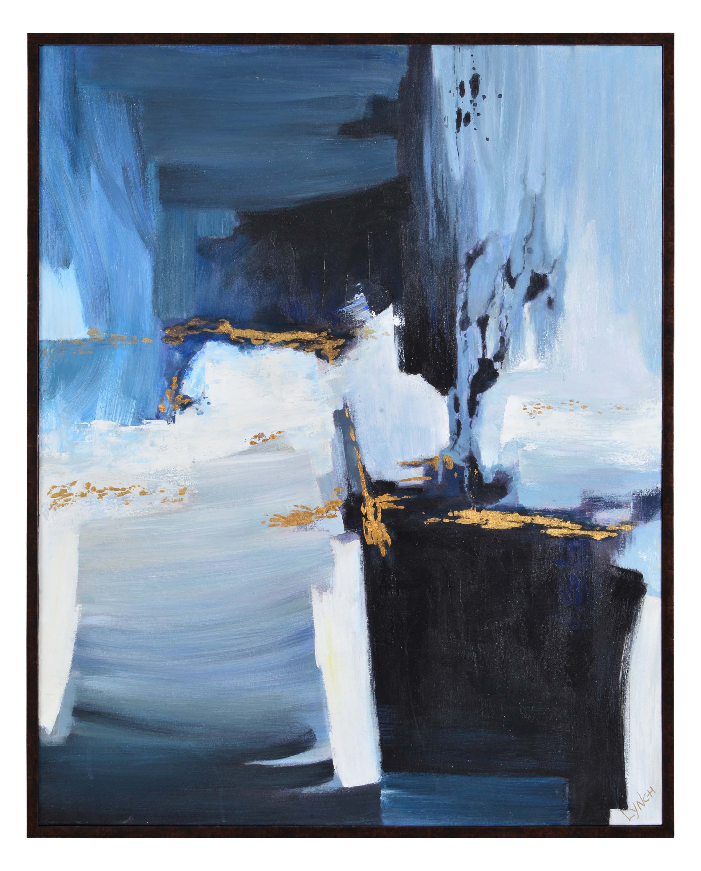 Orion  Canvas Art, Painting by Renwil, 50" height x 1.5" depth View 1