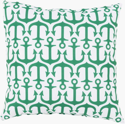 Rain Accent Pillow