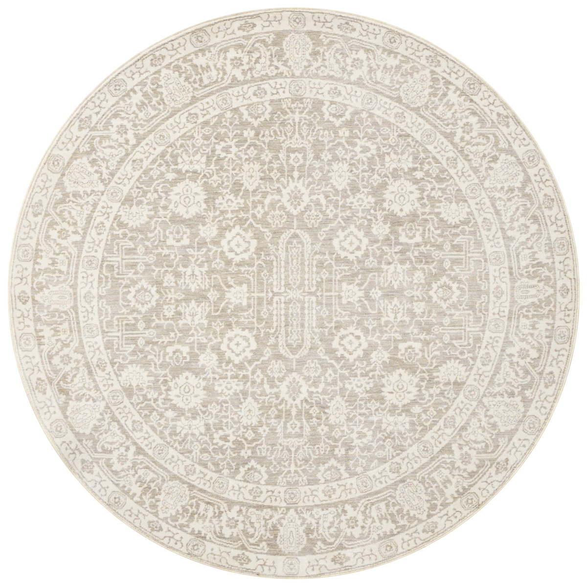 Amber Lewis x Loloi Zuma Rug, 2'7" length x 7'9" width View 6