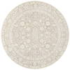 Amber Lewis x Loloi Zuma Rug, 5'3" length x 5'3" width thumbnail 6