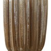 Gistova Gold Table Lamp, by Uttermost, 1'5" width x 2'5.75" height x 1'5" depth thumbnail 4