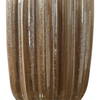 Gistova Gold Table Lamp, by Uttermost, 17" width x 29.75" height x 17" depth thumbnail 4