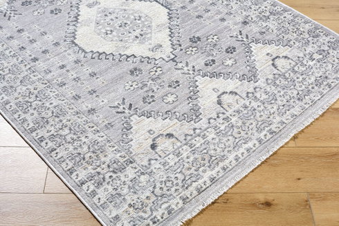 Azhar Machine Woven Rug