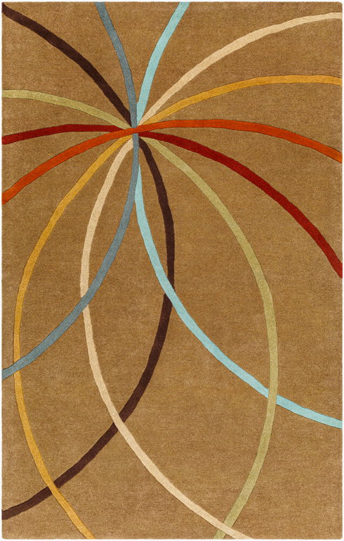 Forum Handmade Rug