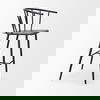 Colin Black Metal Bar Stool thumbnail 6