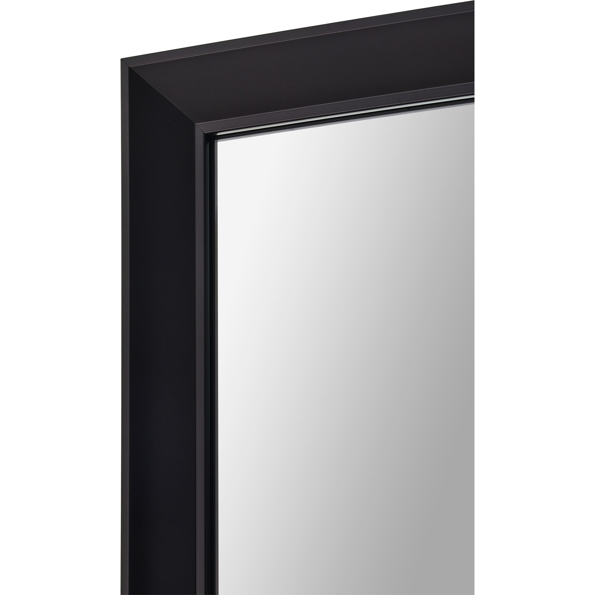 Delacorte Wall Mirror large image 