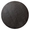 Bermudes Coffee Table, by Dovetail, 23.7" width x 16.3" height x 23.75" diameter x 23.7" depth thumbnail 3