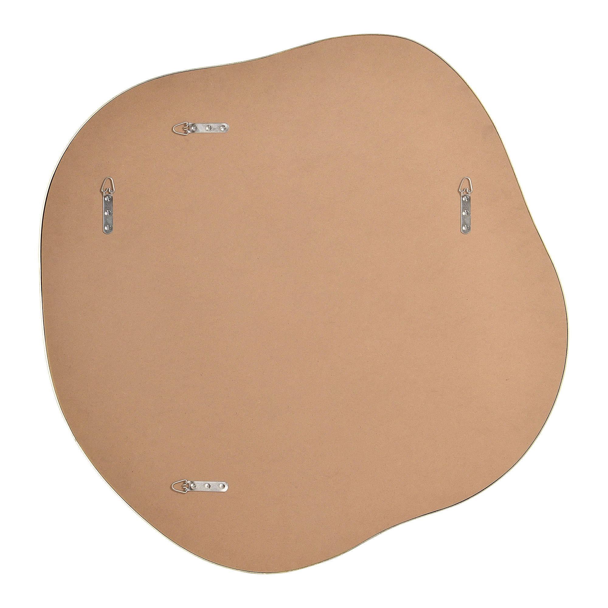Nucleus Wall Mirror large image 