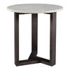 Jinxx Side Table Charcoal Grey thumbnail 0