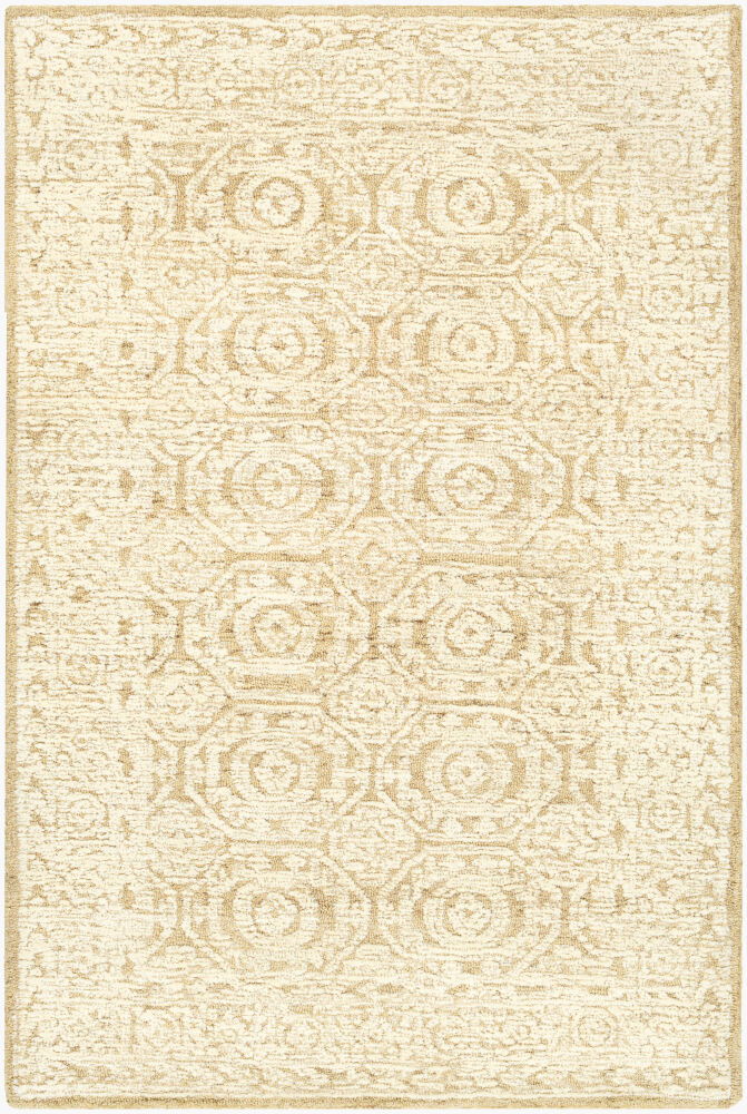 Louvre Handmade Rug large image 