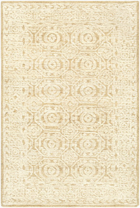 Louvre Handmade Rug