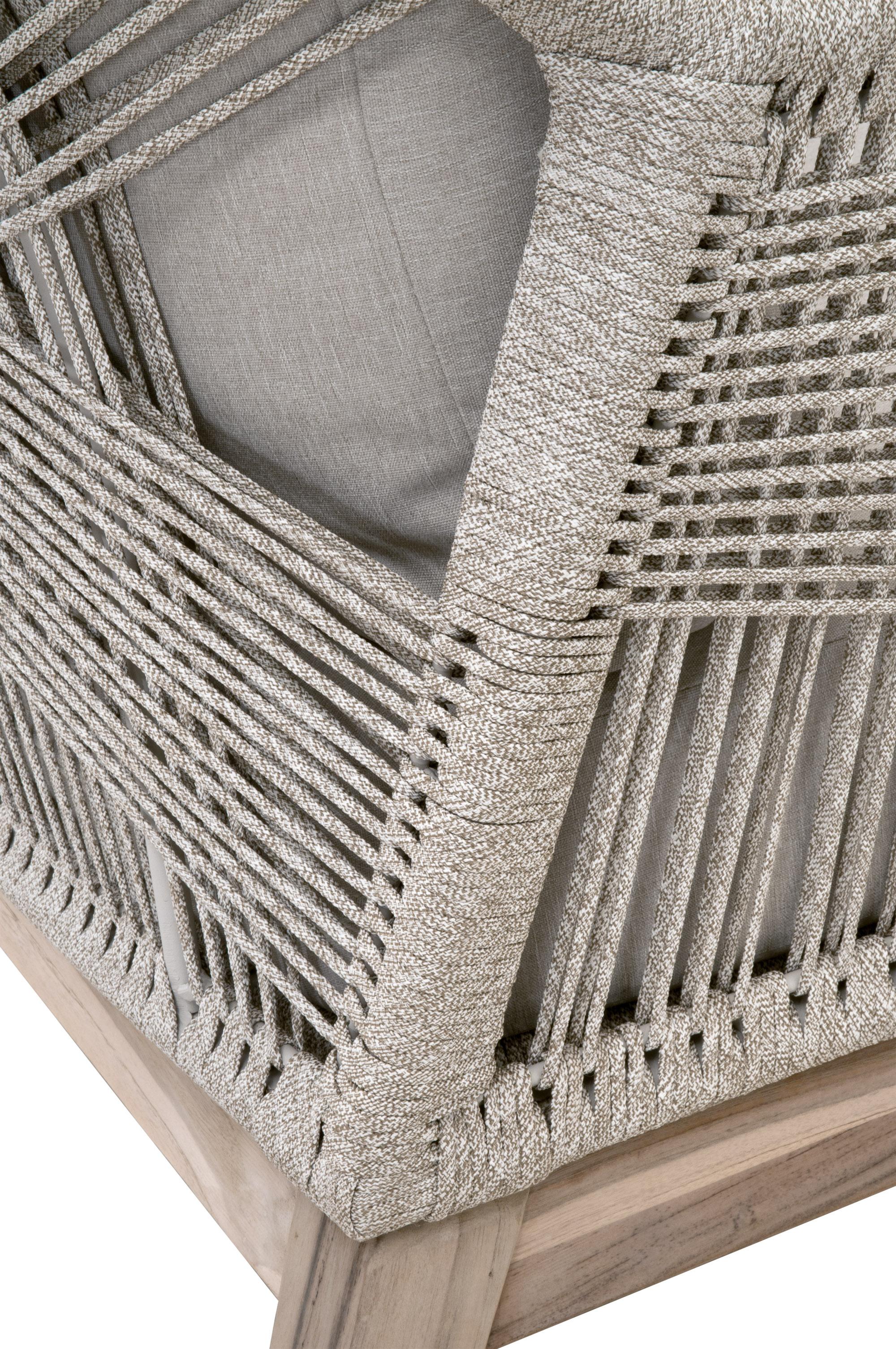 Loom Outdoor Club Chair large image 