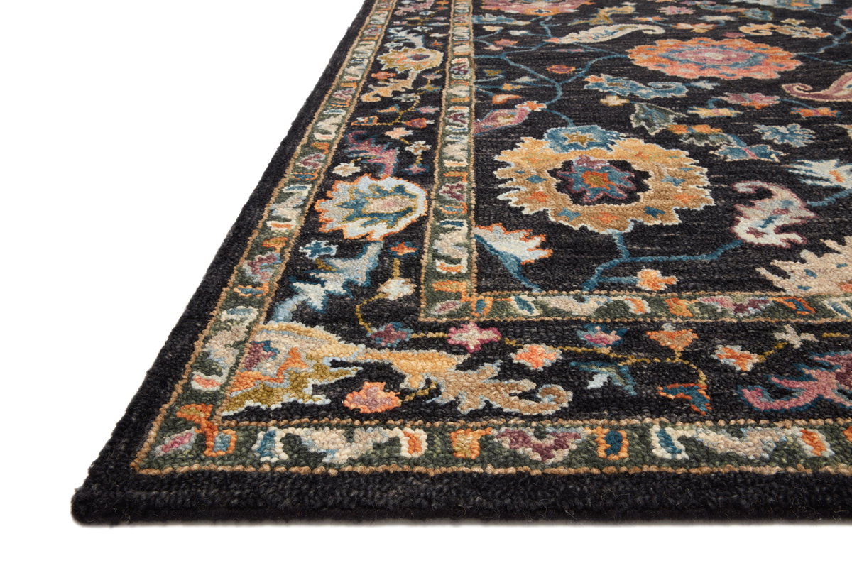 Loloi Padma Rug, 7'9" length x 9'9" width View 3