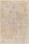 Reina Machine Woven Rug, by Surya, 1'3.75" length x 1'3.75" width thumbnail