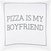 Motto Accent Pillow Poly thumbnail 0