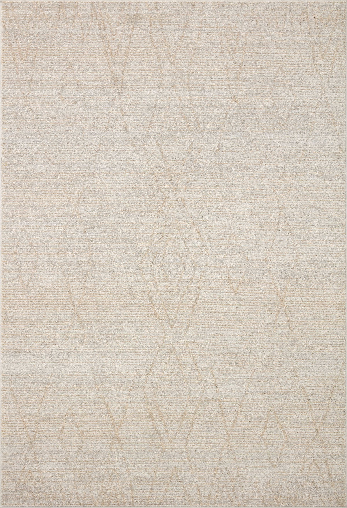 Loloi Kamala Rug, 2'3" length x 3'10" width View 1
