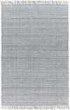 Sara Handmade Rug, by Surya, 12' length x 9' width thumbnail